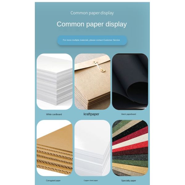 Customized Product Packaging Small Corrugated Board Box Packaging Plain White Paper Box White Cardboard Box With Balck Logo