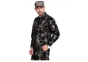 China Classical Style Army Military Uniforms S XXL Trousers Buckle Design For Adults wholesale