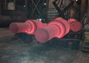 China Industry Stone Crusher Parts , Crusher Machine Parts High Heat Resistant wholesale