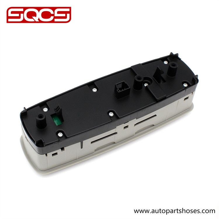 Oem Automotive Door Latches A2518300390 2518300390 Power Window Master Switch For Mercedes X164 W251 V251