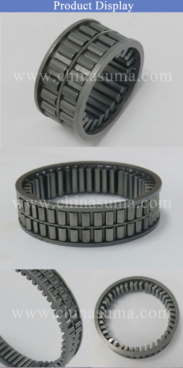 FE 448 Z2 One Way Freewheel Bearing Chrome Steel 122 N.m Torque