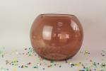 OEM Handmade Glass Vase For Decor