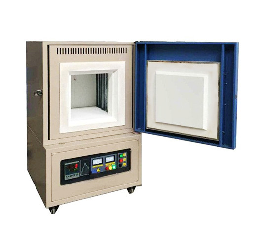 120 - 250mm Thickness Small Electric Furnace Polycrystalline Mullite Fiber