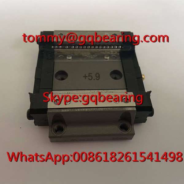 Gcr15 steel Material THK HRW27 Linear Guide HRW27 Linear Rail THK HRW27-940L Guide
