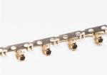 IPEX RF connector to coaxial cable RF0.81