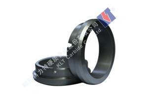 China Anti - Wear Mechanical Seal Ring Tungsten Carbide Parts Oem Acceptabe wholesale