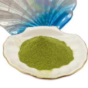China CAS 68917-51-1 Seaweed Polysaccharide Rice Fertilizer wholesale