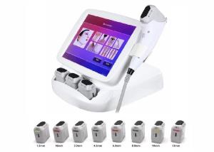 China Skin Rejuvenation Wrinkle Removal Hifu Beauty Machine 7d 8d 9d wholesale