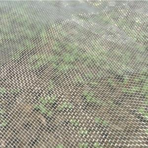 China Wholesale 40 50 60 Mesh Anti Insect Protect Net wholesale