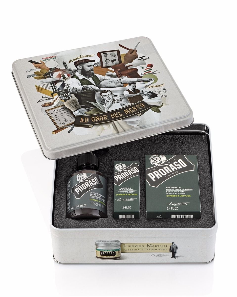 Aluminum Square Large Branded Gift Boxes Luxury Tin Box With Tray Full Color Printing