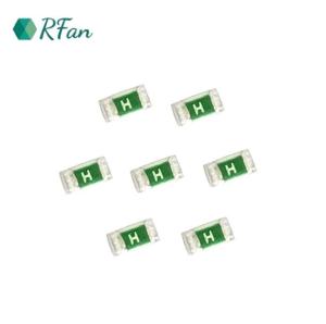 China 0603 SMD Slow Blow Fuse 5A 32V 63V Surface Mount Chip Fuse wholesale