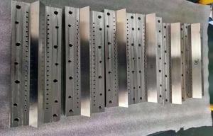 China Solid Hollow Fiber Spinneret Filter Spunbond Non Woven Textile Machinery Spare Parts wholesale