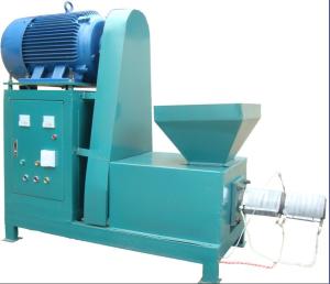 China High Technology 50mm Leaf Briquette Walnut Briquetting Plant wholesale
