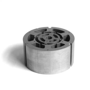 China Stator Cold Rolled Motor Lamination Stamping Companies Si Steel wholesale