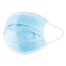 China Anti Flu Breathable 3 Layer Medical Protective Face Mask wholesale