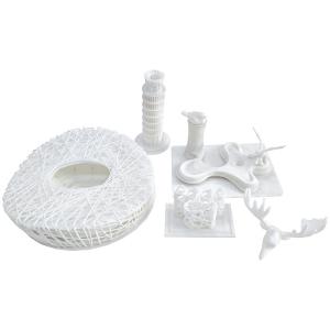 China ISO2015 Polycarbonate SLA Plastic 3d Printing Service OEM wholesale