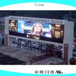 shenzhen digital advertising screens for sale outdoor manfucature
