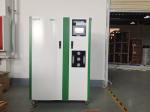 300L/H Single Pass RO System For Water Plant