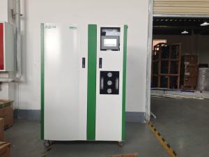 China 300L/H Single Pass RO System For Water Plant wholesale