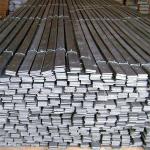 1 - 12m Length 1084 Hot Rolled Galvanized Steel Flat Bar High Carbon Ms Flat