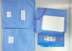 Head Surgical Custom Surgical Packs , Craniotomy Kit EO Gas Sterilization