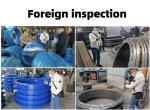 Double Flange Demolition Fittings Telescopic Dismantling Joint Pn16 Dn1000 Cast