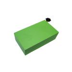 48V 15AH E Bike Lithium Battery Pack