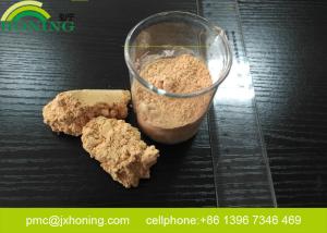 China cp9000 Thermoplastic Resin Powder , Phenol Formaldehyde Novolac For Composite Material wholesale
