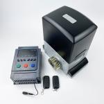 Three Phase 380v Heavy Duty Sliding Gate Opener 3T Electric Gate Openers For