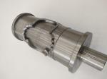 Cutting Sanitary Napkin Solid Rotary Die