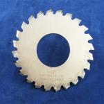 Long Service Life Cemented Carbide Blade Stable Tungsten Saw Blades