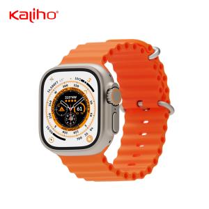 China ISO Android NFC Fitness Tracker Waterproof Smart Watch 300mAh wholesale