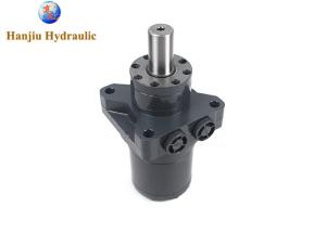 China High Efficient Gerolor Motor Hydraulic Wheel Motor Rw400 Bmrw400 With Key Straight Shaft wholesale
