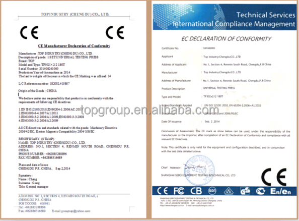 Consistent Water Softening with TPS Water Softener Sodium Ion Exchanger 200 kg Weight