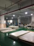 ANXIN Customized cashier sneeze guard protective 8mm,10mm GPPS Polystyrene