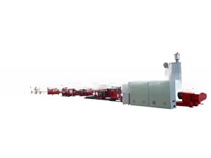 China Initial Payment 20-800mm PVC CPVC UPVC / HDPE / PE PP PPR Conduit Pipe Production Line wholesale