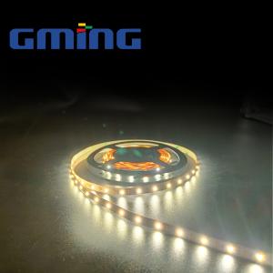 China 12V 60 Lamp SMD 2835 LED Strip Flexible Energy Saving UL Certification wholesale