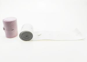 China FDA Hygienic Latex Free 5.5cm Abdominal Fetal Monitor Belts wholesale