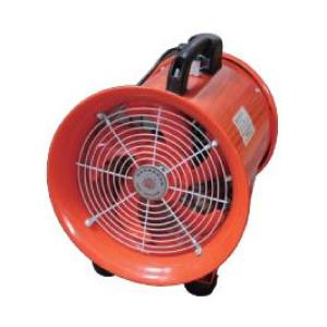 China Industrial Kitchen Plastic Ventilation Exhaust Fan With AC Electric Current Type 23-65 wholesale