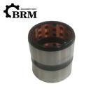 80mm Excavator Bucket Bushing And Pin Bulldozer Excavator Parts