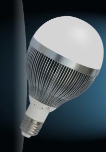 China 7W led bulb light led global lamp wholesale