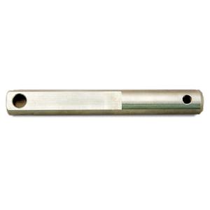 China Aluminum Lathe Replacement Parts Laser Engraving Logo Power Coating Polishing wholesale