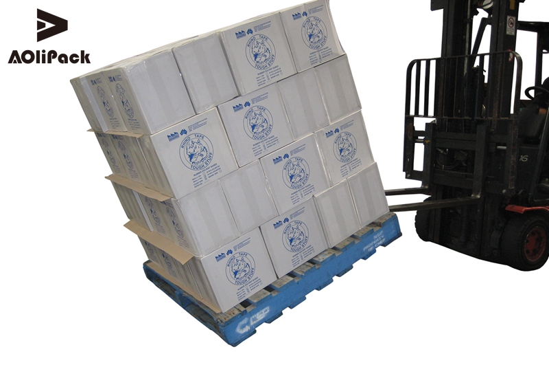 5.88kn/M Anti Slip Paper Sheets