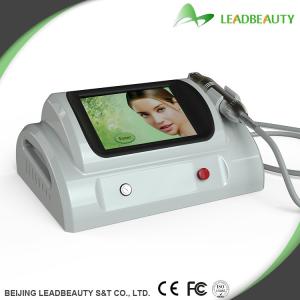China skin rejuvenation/Tightening/ Whiting and firming RF microneedle machine wholesale