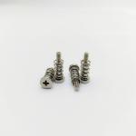 M3 Heatsink Spring Screws 21mm Length 7mm Thread Phillips Drive