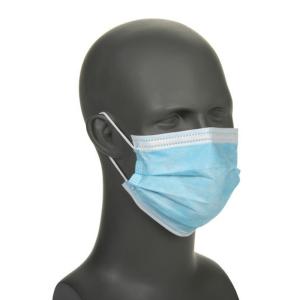China Non Woven Dispsoable Face Mask wholesale