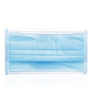 China Safety Earloop Anti Pollution Protective Masks Against Viruses High Breathability wholesale
