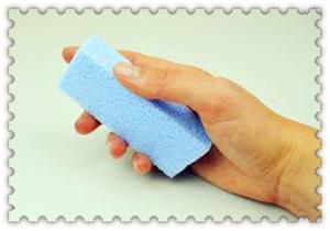 China Foot stone, foot pumice stone, callus stone to remove old dead hard skin wholesale
