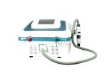 Clinic Laser Tattoo Removal Equipment , Touch Screen Laser Tattoo Removal Device
