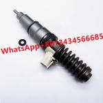 injector 21424681 BEBE4G08001 Diesel engine fuel Injector 21424681 BEBE4G08001